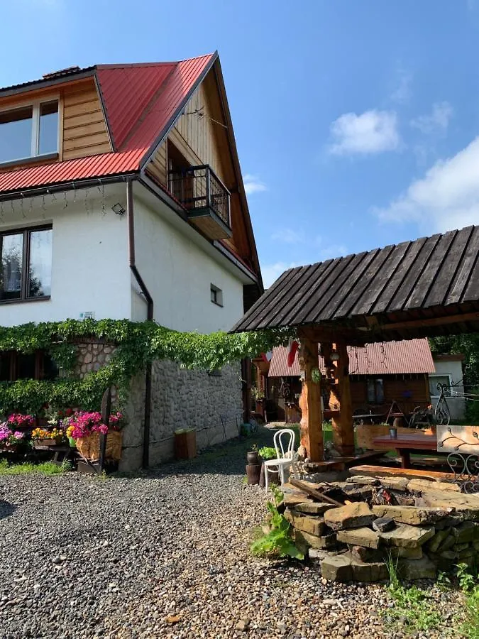 100 M2 Apartment - Nabucco With 270 Degree Mountain View, 65 Oled Tv, Netflix, Ps5 Console Zakopane