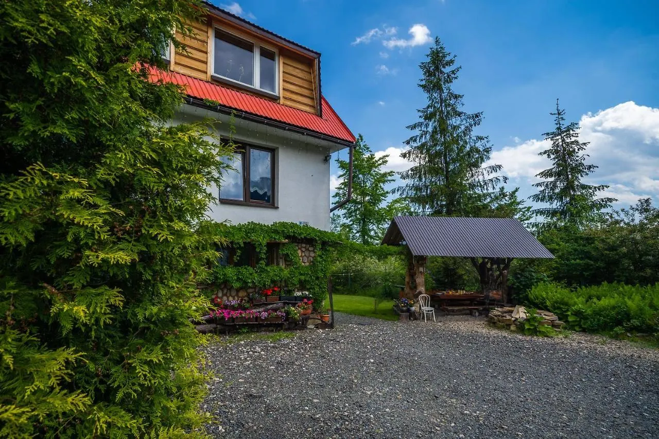 100 M2 Apartment - Nabucco With 270 Degree Mountain View, 65 Oled Tv, Netflix, Ps5 Console Zakopane