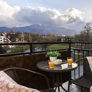 De Lux Cicha Woda Zakopane