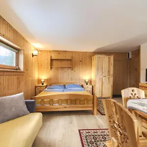 Strazyska Zakopane