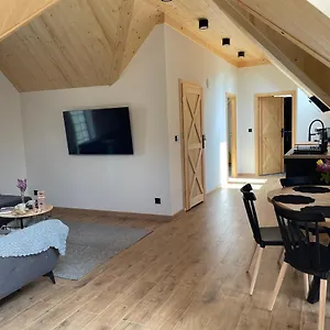 920m N.p.m. Zakopane